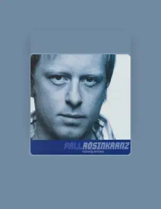 Listen to Pall Rosinkranz, watch music videos, read bio, see tour dates & more!