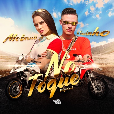 No Toque - Single