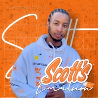 Scott's Emulsion - SCOTT