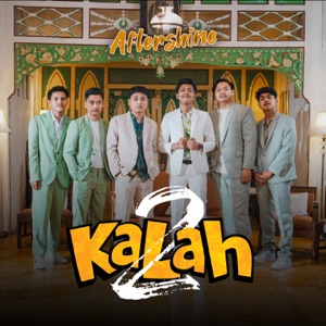 Chord Gitar Kalah 2 - Aftershine