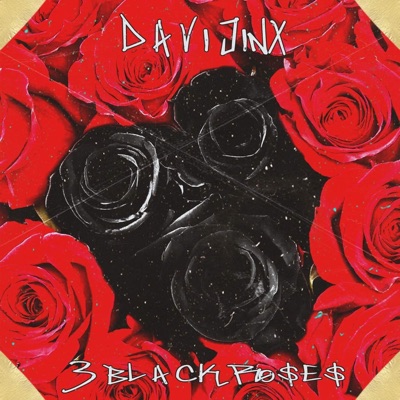 3 Black Roses (Extended)