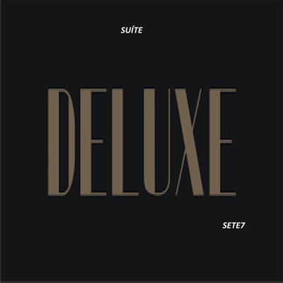 Suíte Deluxe - Single