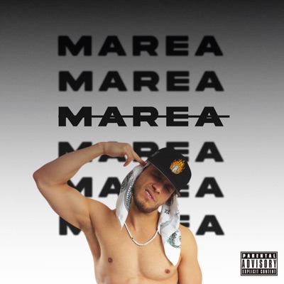 Marea - EP