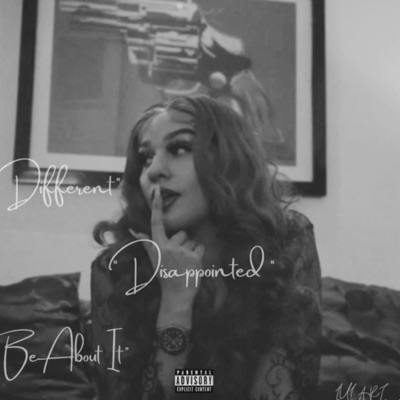 Different - Single