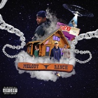 MELODY RANCH - EP - Vilam, scheezy & phillson