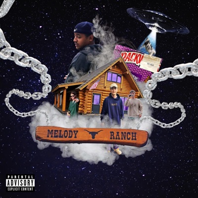 MELODY RANCH - EP