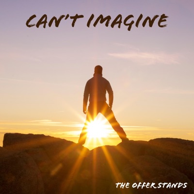 Can't Imagine - Single