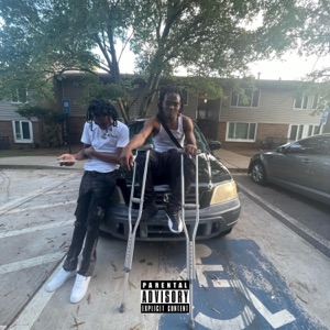Clutching On Crutches - EP