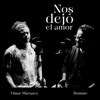 Nos dejó el amor (feat. Omar Márquez) - Single