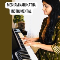 Megham Karukatha (Piano Instrumental) - Single - Sahithya Rajith