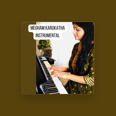 Listen to Sahithya Rajith, watch music videos, read bio, see tour dates & more!