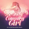 Jus Epik - Country Girl (feat. Money Waters)