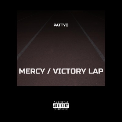 Mercy / Victory Lap - Single
