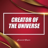 Creator of the Universe artwork