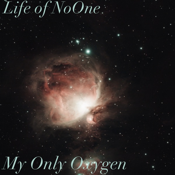 My Only Oxygen (feat. Julian Sartorius) - Single