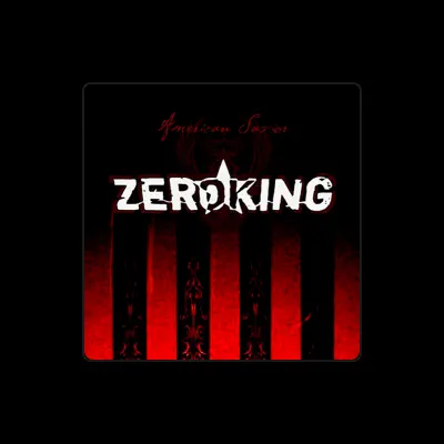 Listen to Zeroking, watch music videos, read bio, see tour dates & more!