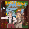 Kapten Klinga & Matros Molle - EP - Kapten Klinga & Matros Molle