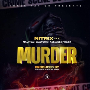 Murder (feat. Phyzix, Malinga, Walycris & Ace Aise)