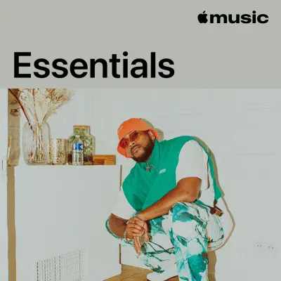 Escucha Says'z Essentials en colaboración con Says'z