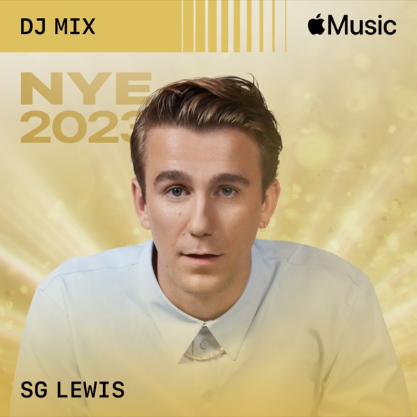 NYE 2023 (DJ Mix)