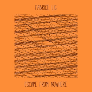 Escape from Nowhere - EP
