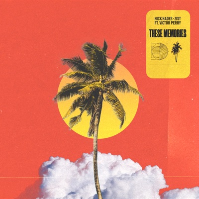 These Memories (feat. Victor Perry) - Single