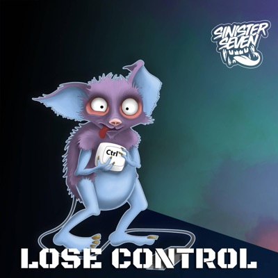Lose Control - Single