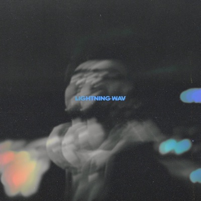 Lightning Wave - Single