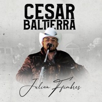 Cesar Baltierra - Single - Julian Fimbres
