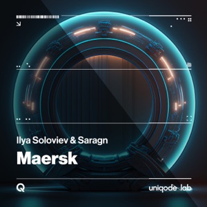 Maersk - Single