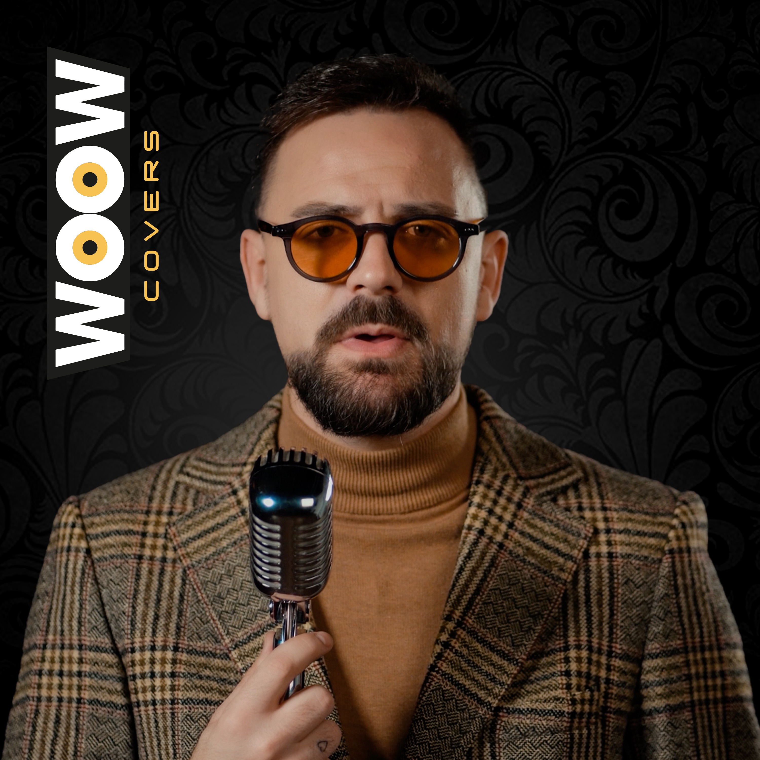 Jos jednom ponovo (Cover) - Single