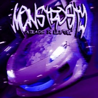 Monstrosity - Single - Leftoz & Xteage