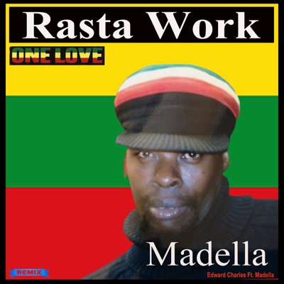 Rasta Work (feat. Madella) - Single