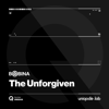 Bobina - The Unforgiven обложка
