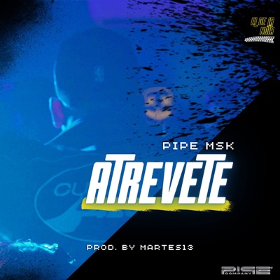ATREVETE - Single
