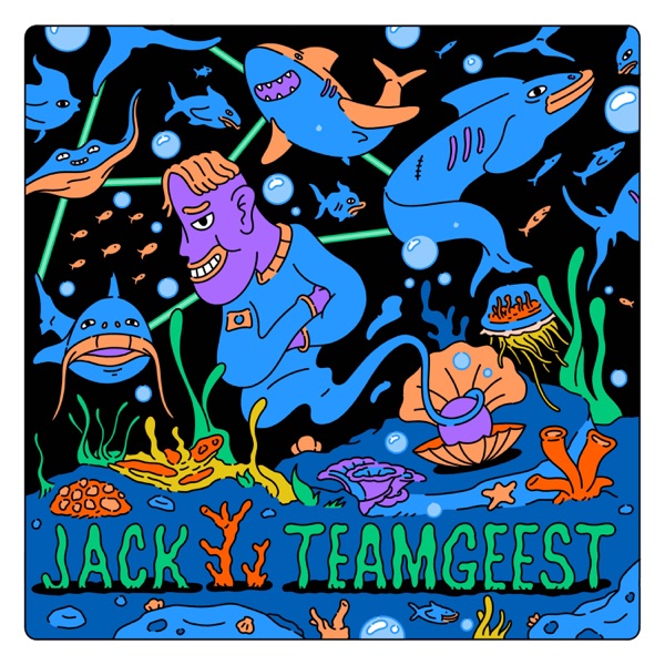 Teamgeest - Single