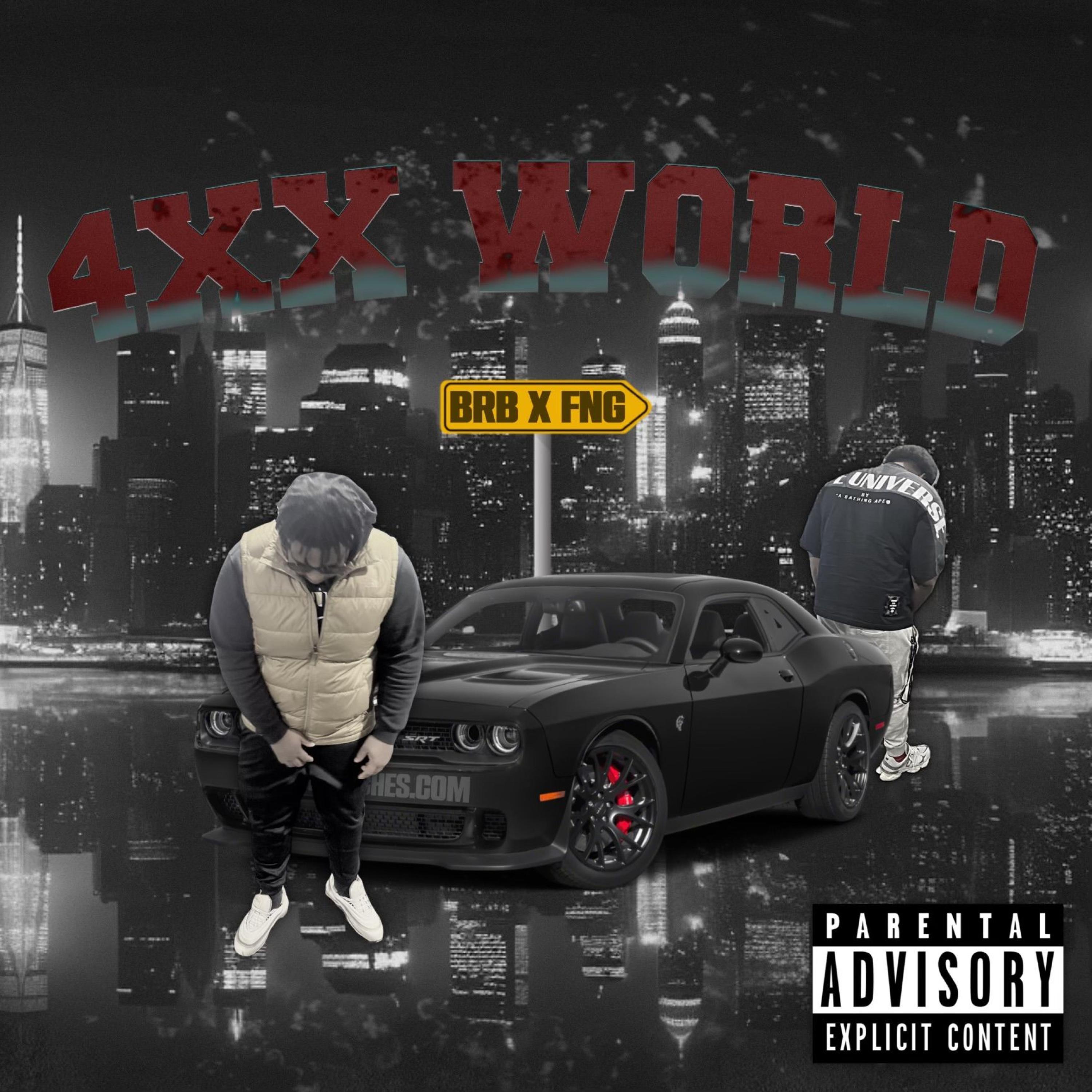 4xx's World