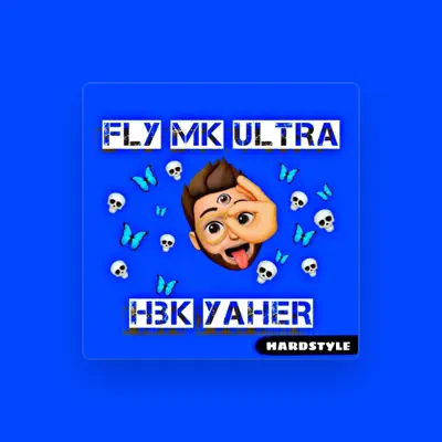 Listen to HBK YAHER, watch music videos, read bio, see tour dates & more!