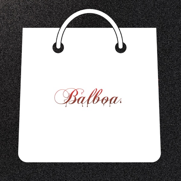 Balboa (Goodie Bag) [feat. Legin] - EP