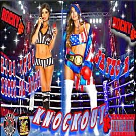 KNOCKOUT King Yung Nitti Da~Boss & Jayzo 3