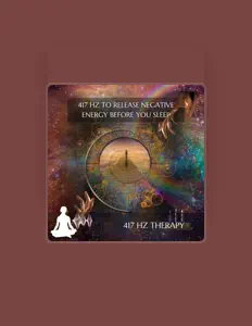 Listen to 417 Hz Therapy, watch music videos, read bio, see tour dates & more!