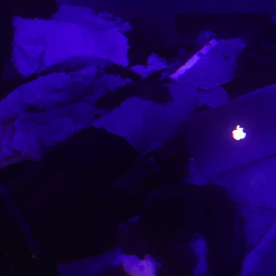 Tired (Instrumental) - Single