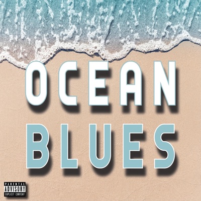 Ocean Blues - EP