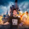 Edm - The Disneylanders lyrics