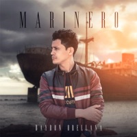 Bayron Orellana - Marinero