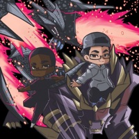 Rampage (feat. Kuroi) - Single - Dtrey