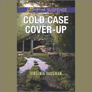 Cold Case Cover-Up