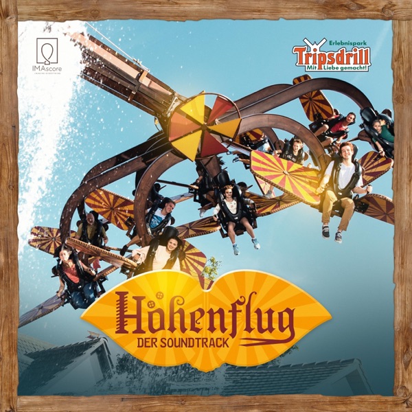 Höhenflug (Der Soundtrack) - Single