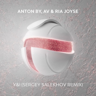 Y&I (Sergey Salekhov Remix) - Single