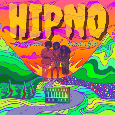 Hipno (feat. Eastside Gotti) - Single